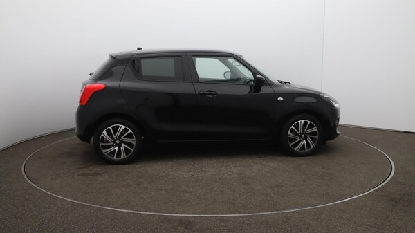 Used Suzuki Swift 2021 for sale - 76151347: Photo 52