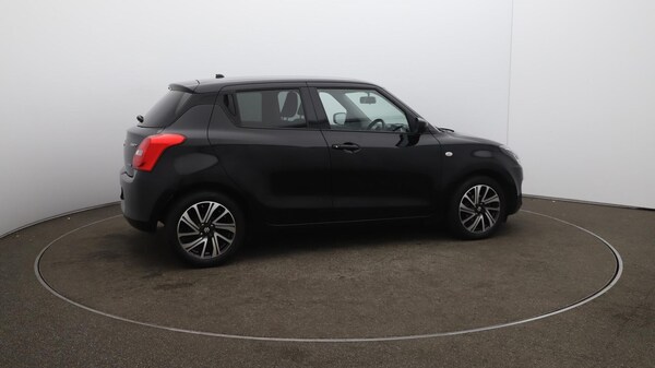 Used Suzuki Swift 2021 for sale - 76151347: Photo 53