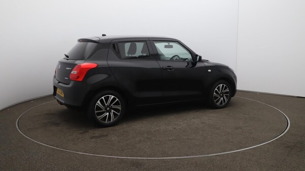 Used Suzuki Swift 2021 for sale - 76151347: Photo 54