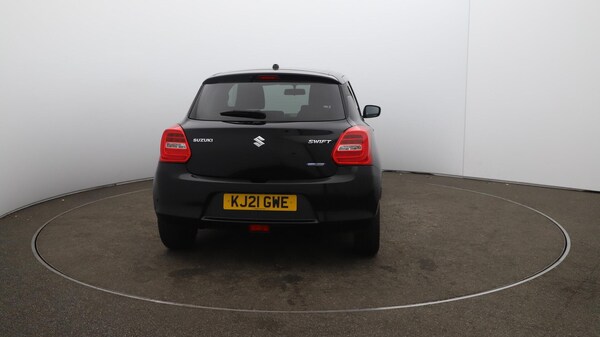 Used Suzuki Swift 2021 for sale - 76151347: Photo 59