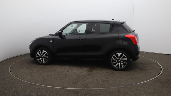 Used Suzuki Swift 2021 for sale - 76151347: Photo 60