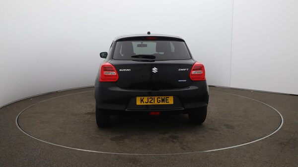 Used Suzuki Swift 2021 for sale - 76151347: Photo 61