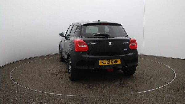 Used Suzuki Swift 2021 for sale - 76151347: Photo 62