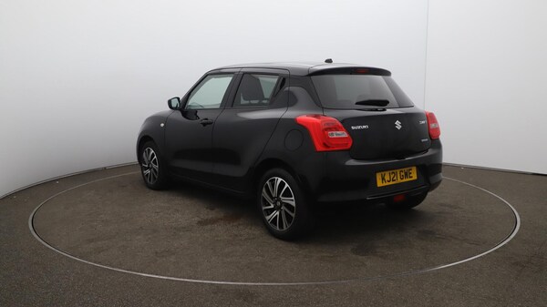 Used Suzuki Swift 2021 for sale - 76151347: Photo 64