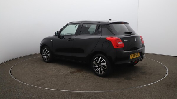 Used Suzuki Swift 2021 for sale - 76151347: Photo 65