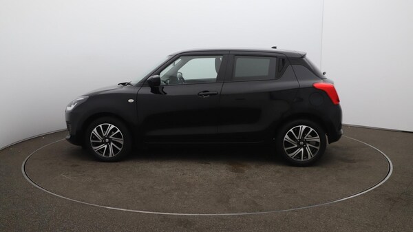 Used Suzuki Swift 2021 for sale - 76151347: Photo 66