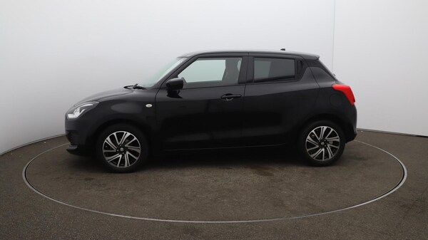 Used Suzuki Swift 2021 for sale - 76151347: Photo 67