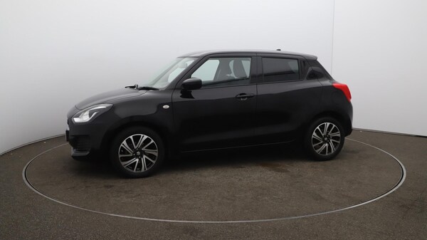 Used Suzuki Swift 2021 for sale - 76151347: Photo 68