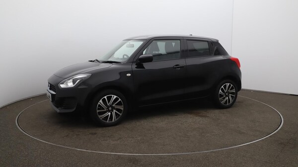 Used Suzuki Swift 2021 for sale - 76151347: Photo 69
