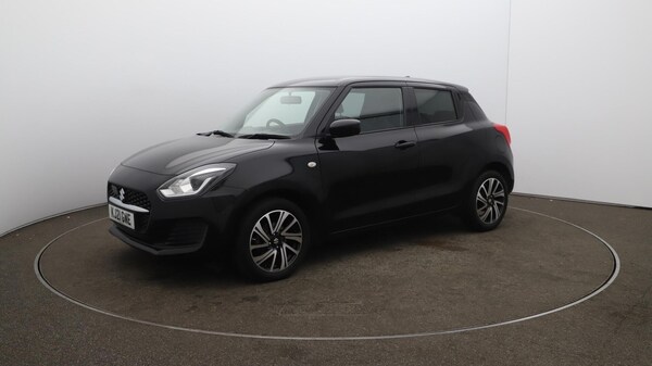 Used Suzuki Swift 2021 for sale - 76151347: Photo 70