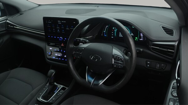 Used Hyundai IONIQ 2022 for sale - 76238952: Photo 10