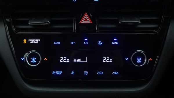 Used Hyundai IONIQ 2022 for sale - 76238952: Photo 13