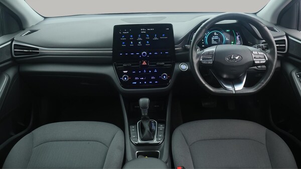 Used Hyundai IONIQ 2022 for sale - 76238952: Photo 14