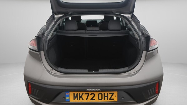 Used Hyundai IONIQ 2022 for sale - 76238952: Photo 18