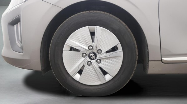 Used Hyundai IONIQ 2022 for sale - 76238952: Photo 19