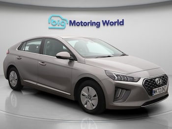 Hyundai - IONIQ