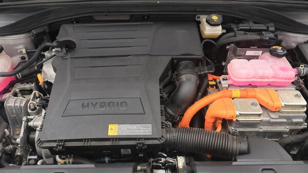 Used Hyundai IONIQ 2022 for sale - 76238952: Photo 20