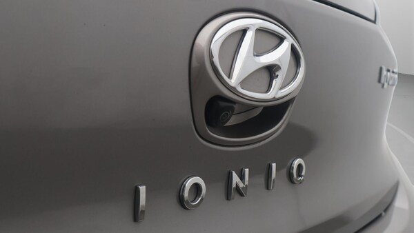 Used Hyundai IONIQ 2022 for sale - 76238952: Photo 22