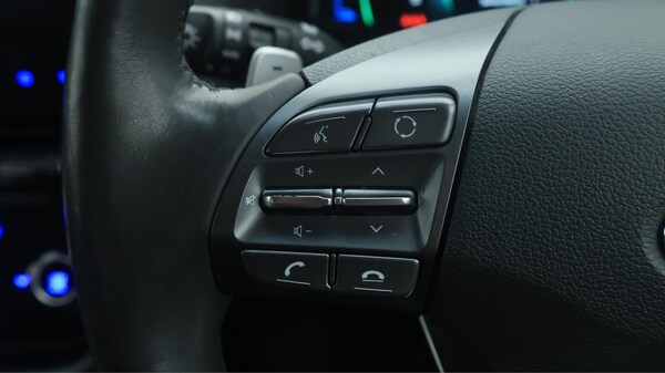Used Hyundai IONIQ 2022 for sale - 76238952: Photo 24