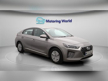 Used Hyundai IONIQ 2022 for sale - 76238952: Photo 2
