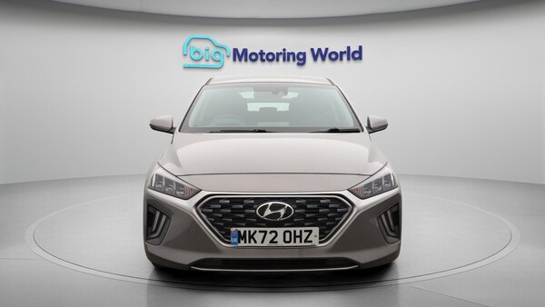 Used Hyundai IONIQ 2022 for sale - 76238952: Photo 3