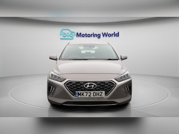 Used Hyundai IONIQ 2022 for sale - 76238952: Photo 3