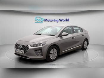 Used Hyundai IONIQ 2022 for sale - 76238952: Photo 4