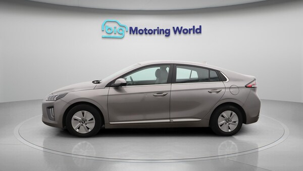 Used Hyundai IONIQ 2022 for sale - 76238952: Photo 5