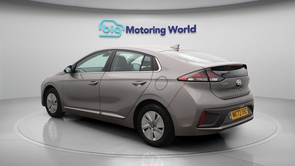 Used Hyundai IONIQ 2022 for sale - 76238952: Photo 6