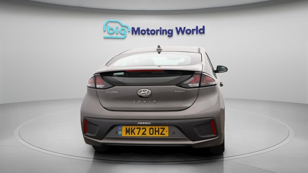 Used Hyundai IONIQ 2022 for sale - 76238952: Photo 7
