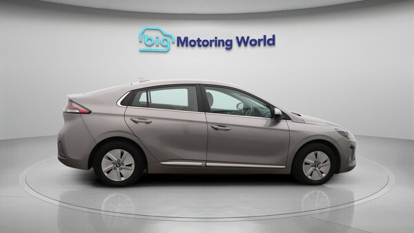 Used Hyundai IONIQ 2022 for sale - 76238952: Photo 9