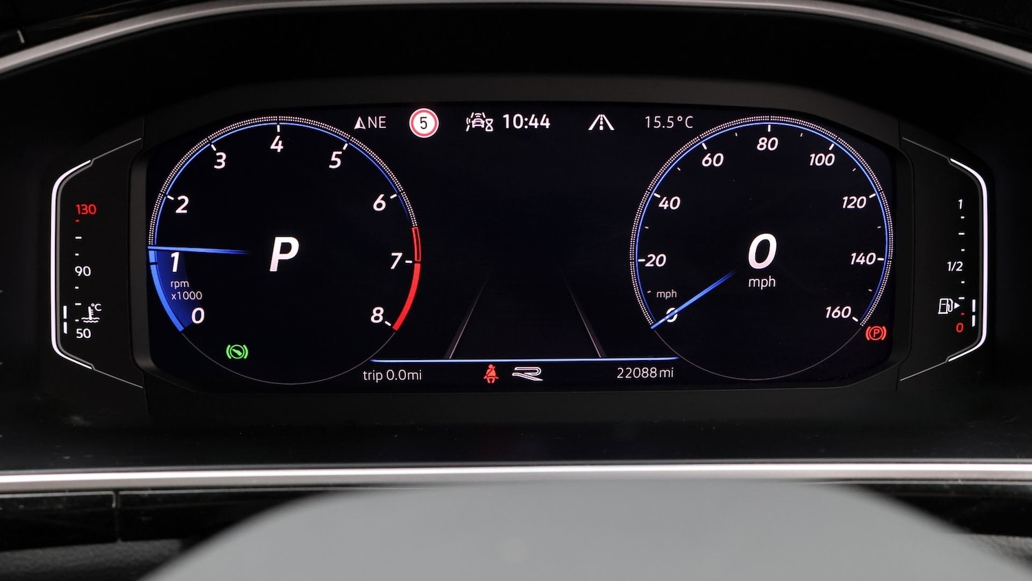 Used Volkswagen T-Roc 2023 for sale - 77381124: Photo 10