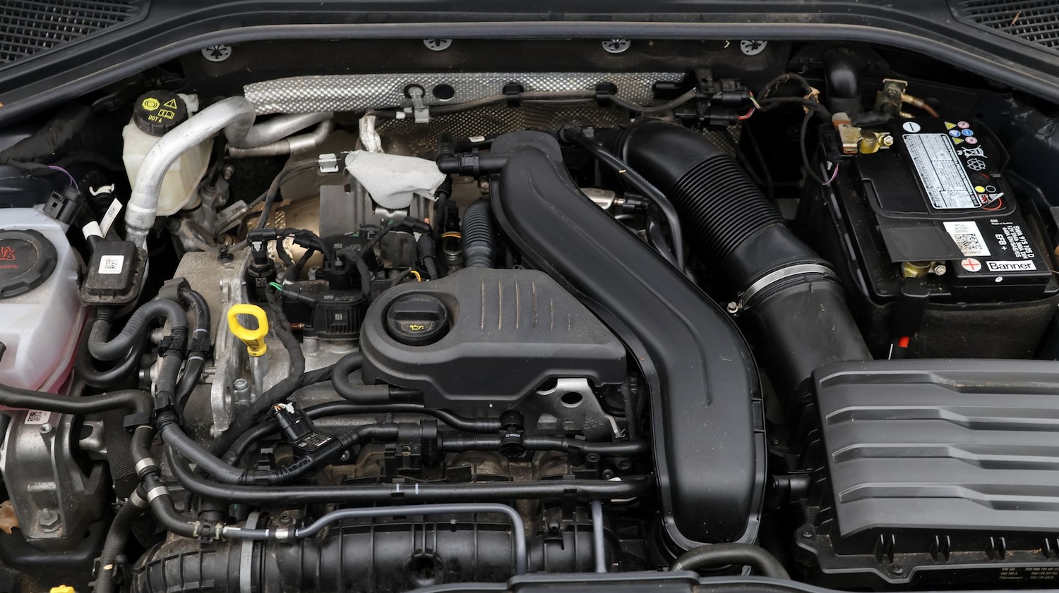 Used Volkswagen T-Roc 2023 for sale - 77381124: Photo 19