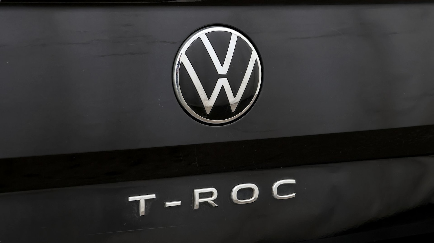 Used Volkswagen T-Roc 2023 for sale - 77381124: Photo 22