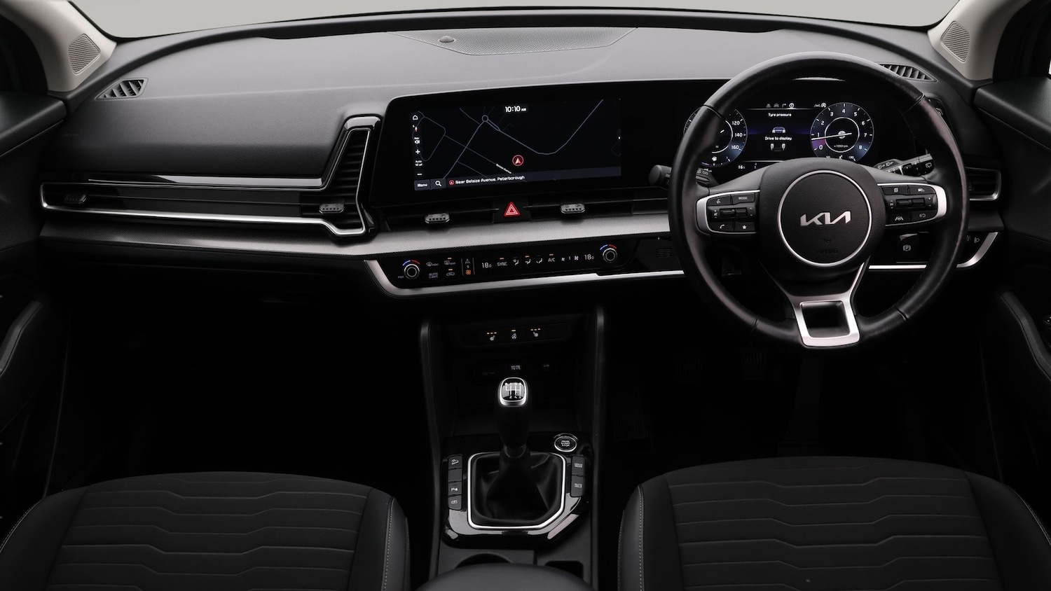 Used Kia Sportage 2022 for sale - 77610238: Photo 13