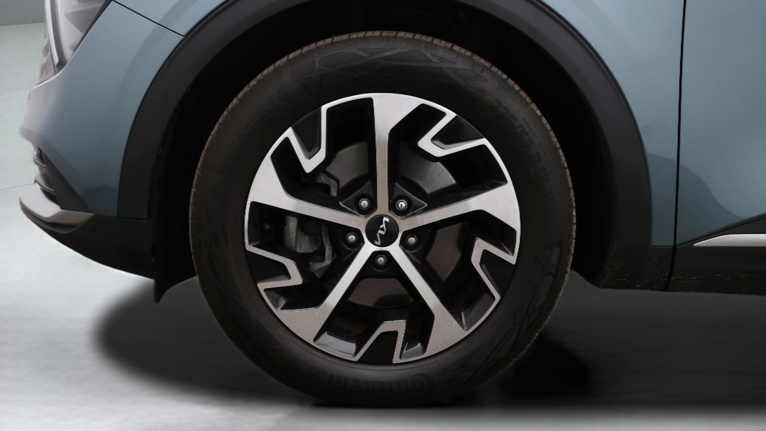 Used Kia Sportage 2022 for sale - 77610238: Photo 18