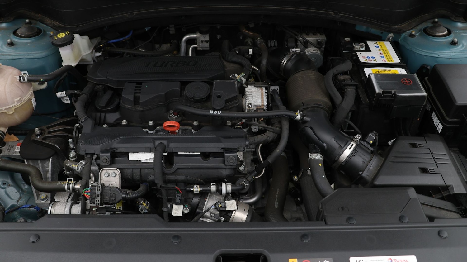 Used Kia Sportage 2022 for sale - 77610238: Photo 19