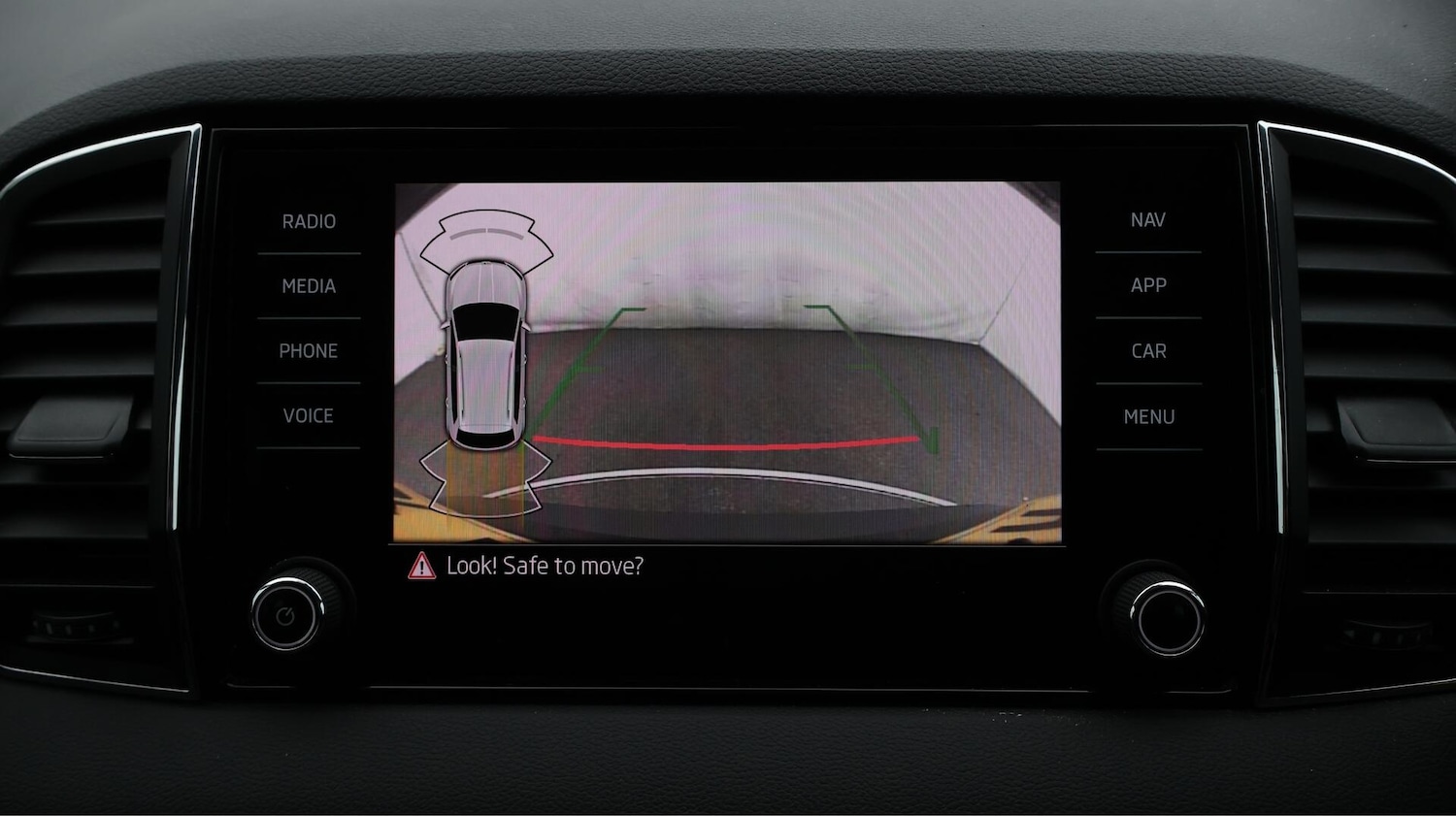 Vehicle 25