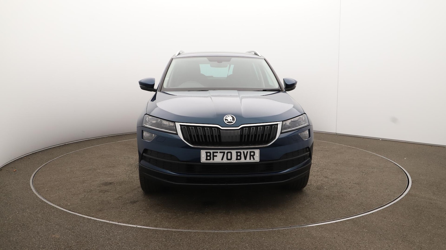 Vehicle 40
