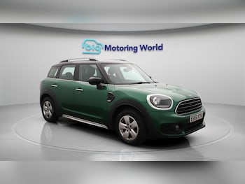 Used MINI Countryman 2019 for sale - 75789567: Photo
