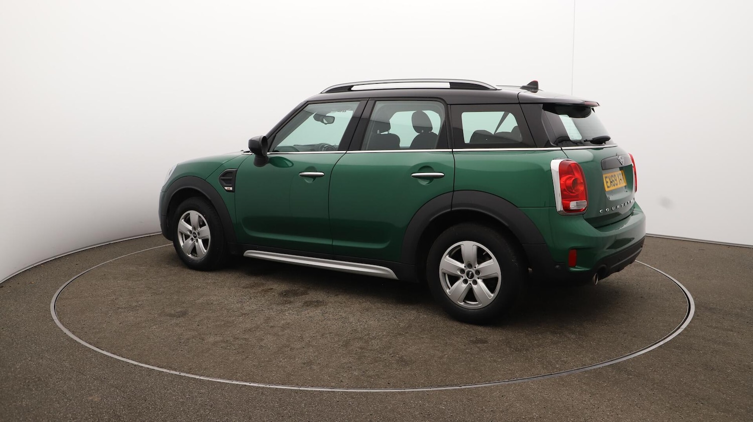 Vehicle 36