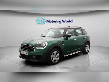 Used MINI Countryman 2019 for sale - 75789567: Photo