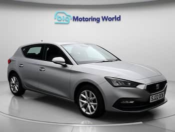 Used SEAT Leon 2022 for sale - 79614378: Photo