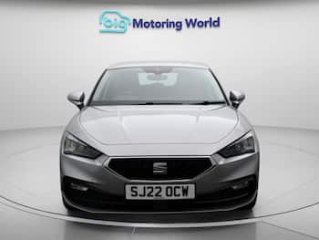 Used SEAT Leon 2022 for sale - 79614378: Photo