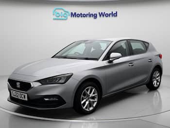 Used SEAT Leon 2022 for sale - 79614378: Photo