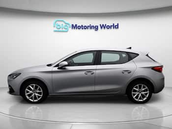 Used SEAT Leon 2022 for sale - 79614378: Photo