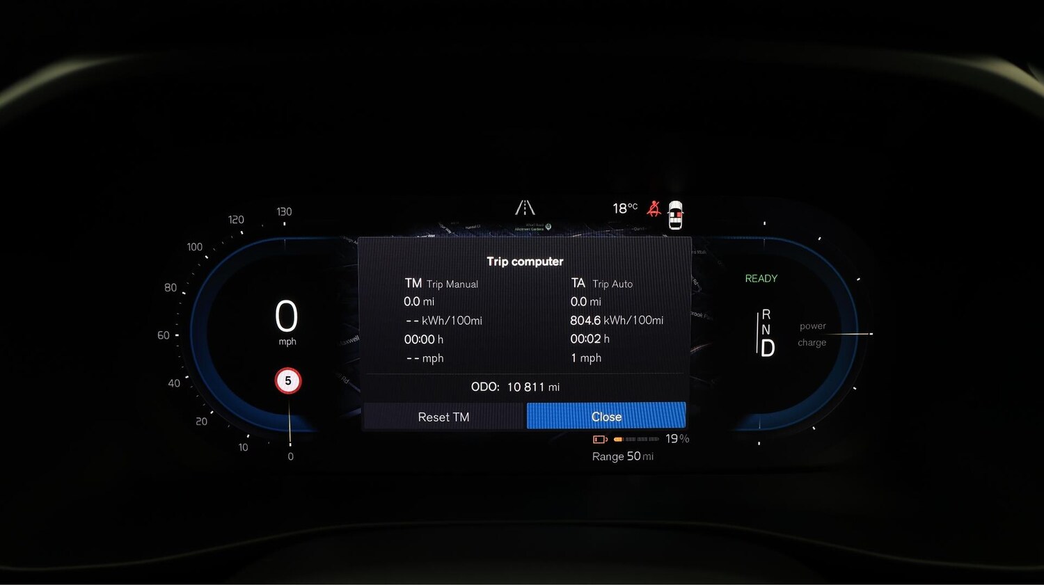 Used Volvo XC40 2023 for sale - 76457963: Photo 11