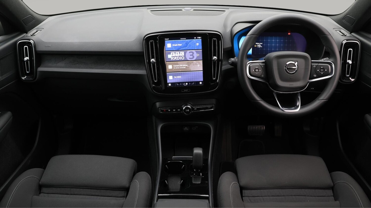 Used Volvo XC40 2023 for sale - 76457963: Photo 14