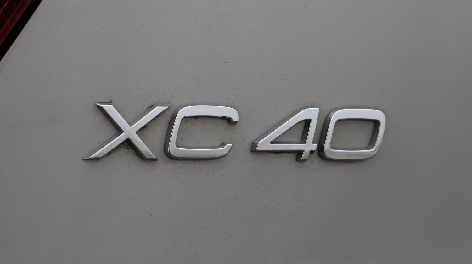 Used Volvo XC40 2023 for sale - 76457963: Photo 21