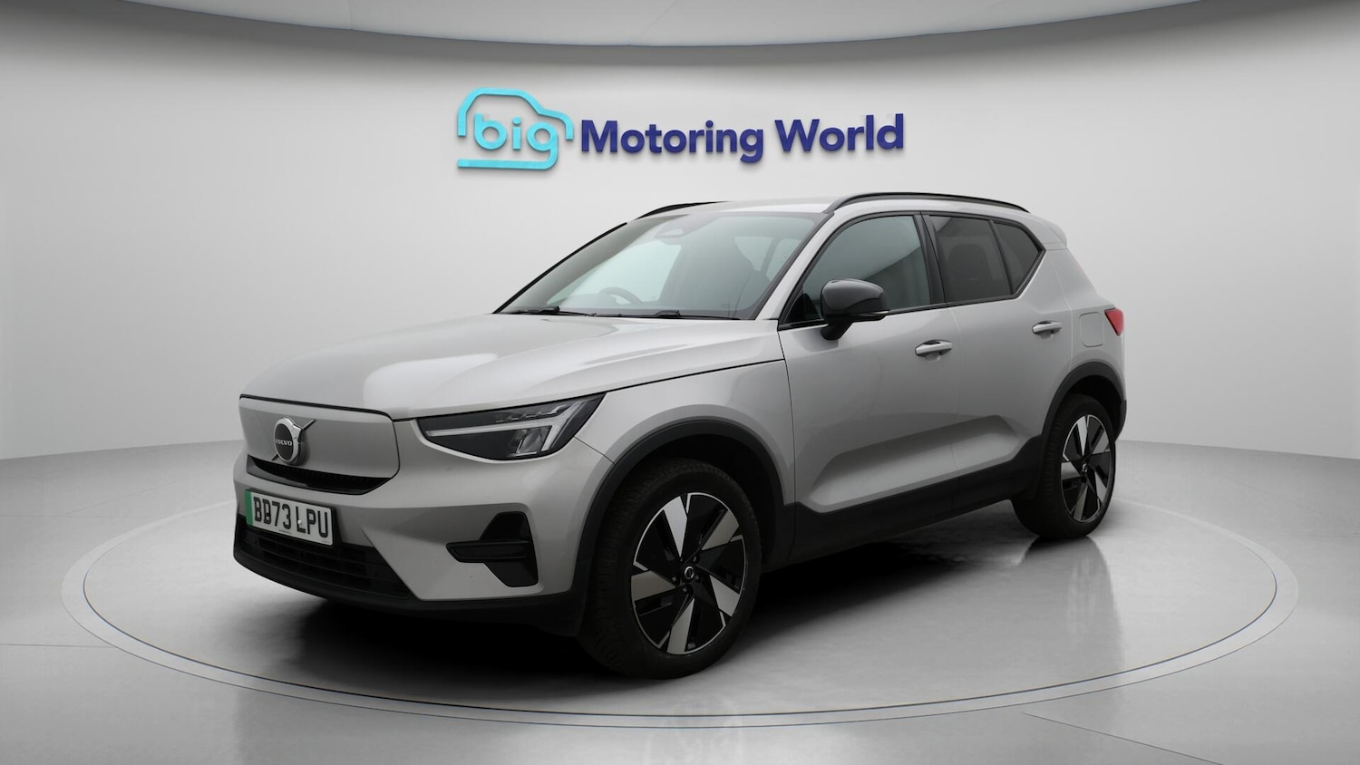 Used Volvo XC40 2023 for sale - 76457963: Photo 4